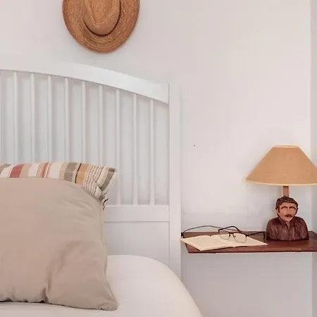 Guestready - Peaceful W/ Parking בית הארחה