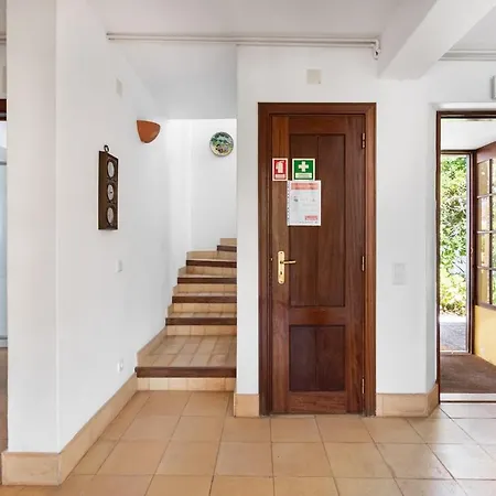 Guestready - Peaceful W/ Parking 3*