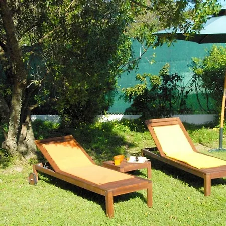 Гостевой дом Guestready - Peaceful Beach Villa W/ Parking