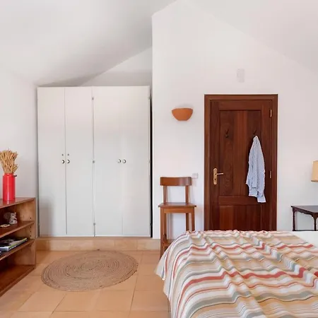 Guestready - Peaceful W/ Parking 3* Praia das Maçãs