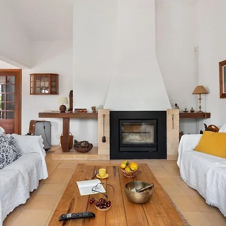 Guestready - Peaceful Beach Villa W/ Parking 3*