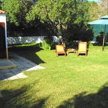 Guestready - Peaceful Beach Villa W/ Parking 3* Прая-даш-Масанш