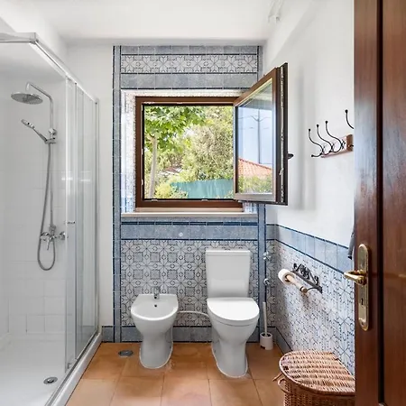 Guestready - Peaceful Beach Villa W/ Parking