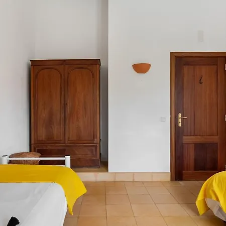 Guestready - Peaceful Beach Villa W/ Parking Прая-даш-Масанш