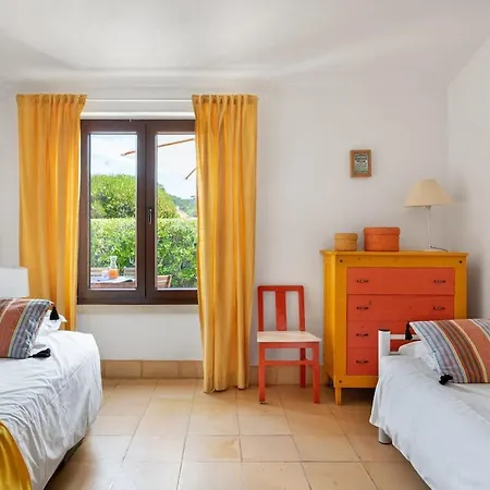 Guestready - Peaceful Beach Villa W/ Parking 3* Прая-даш-Масанш