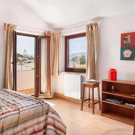 Guestready - Peaceful Beach Villa W/ Parking 3* Прая-даш-Масанш