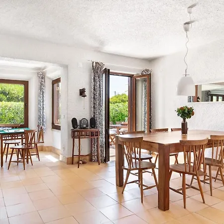 Guestready - Peaceful Beach Villa W/ Parking Прая-даш-Масанш