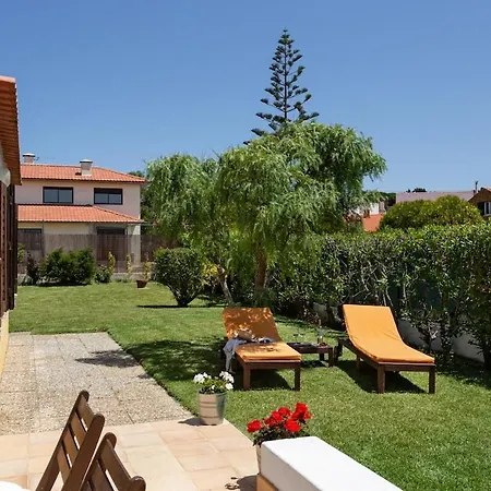 Guestready - Peaceful W/ Parking בית הארחה 3*