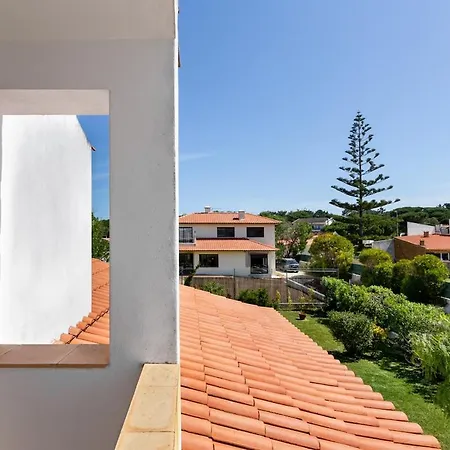 Guestready - Peaceful Beach Villa W/ Parking Гостевой дом 3*