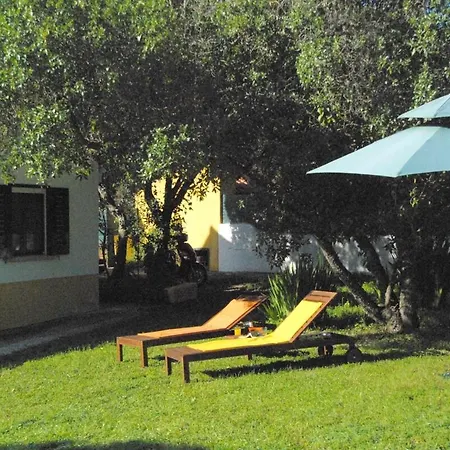 Guestready - Peaceful Beach Villa W/ Parking Прая-даш-Масанш