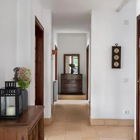 Guestready - Peaceful W/ Parking בית הארחה פראיה דאס מסאס