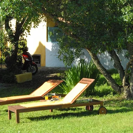 Гостевой дом Guestready - Peaceful Beach Villa W/ Parking 3*